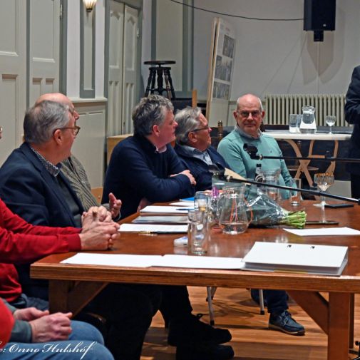 benoeming nieuwe voorzitter z v foto onno hulshof benoeming nieuwe voorzitter z v foto onno hulshof